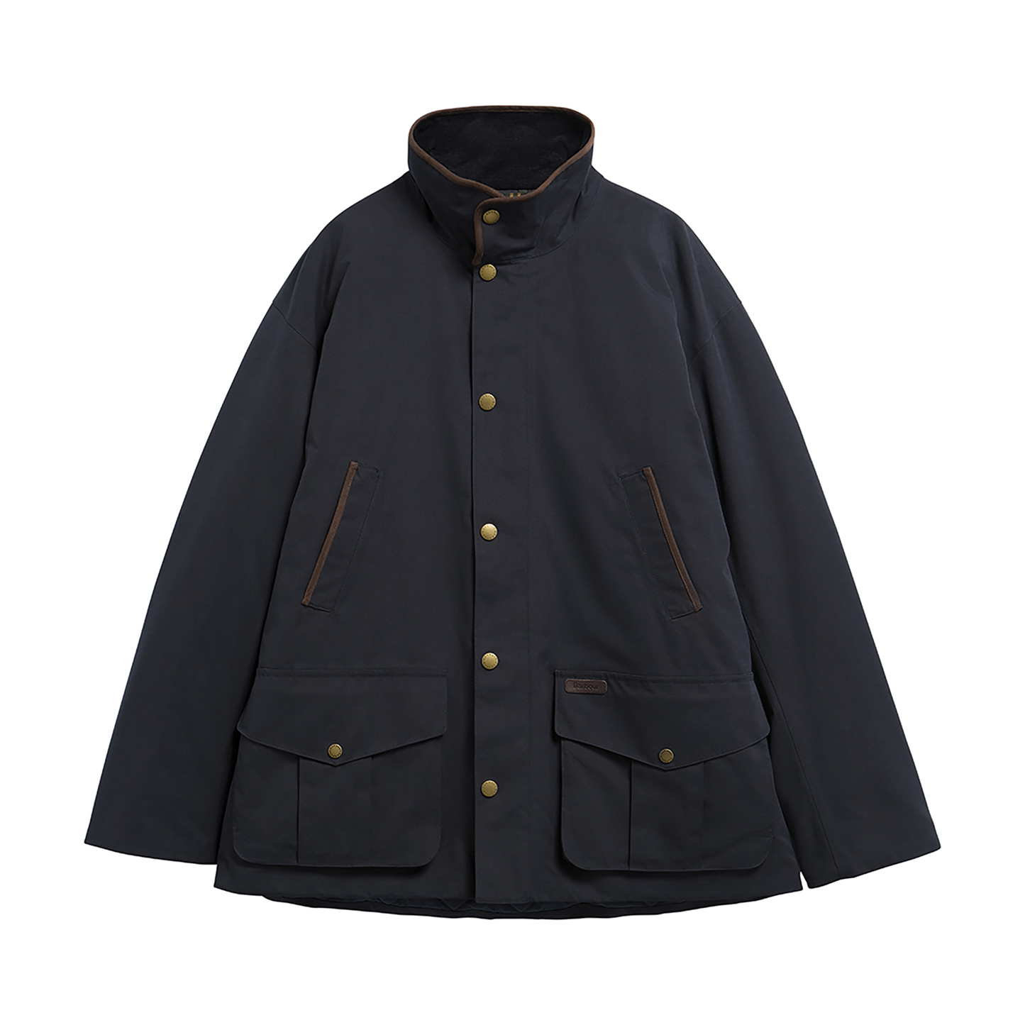 Bromfield Waterproof Jacket