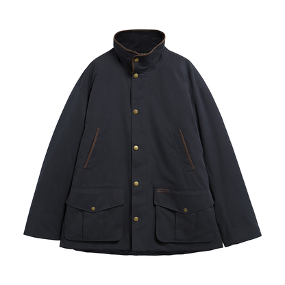 Bromfield Waterproof Jacket