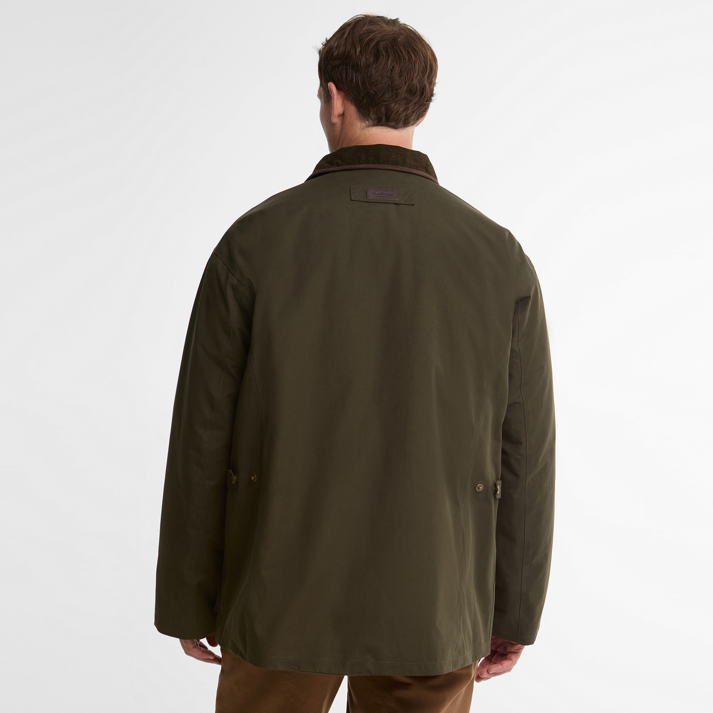 Bromfield Waterproof Jacket