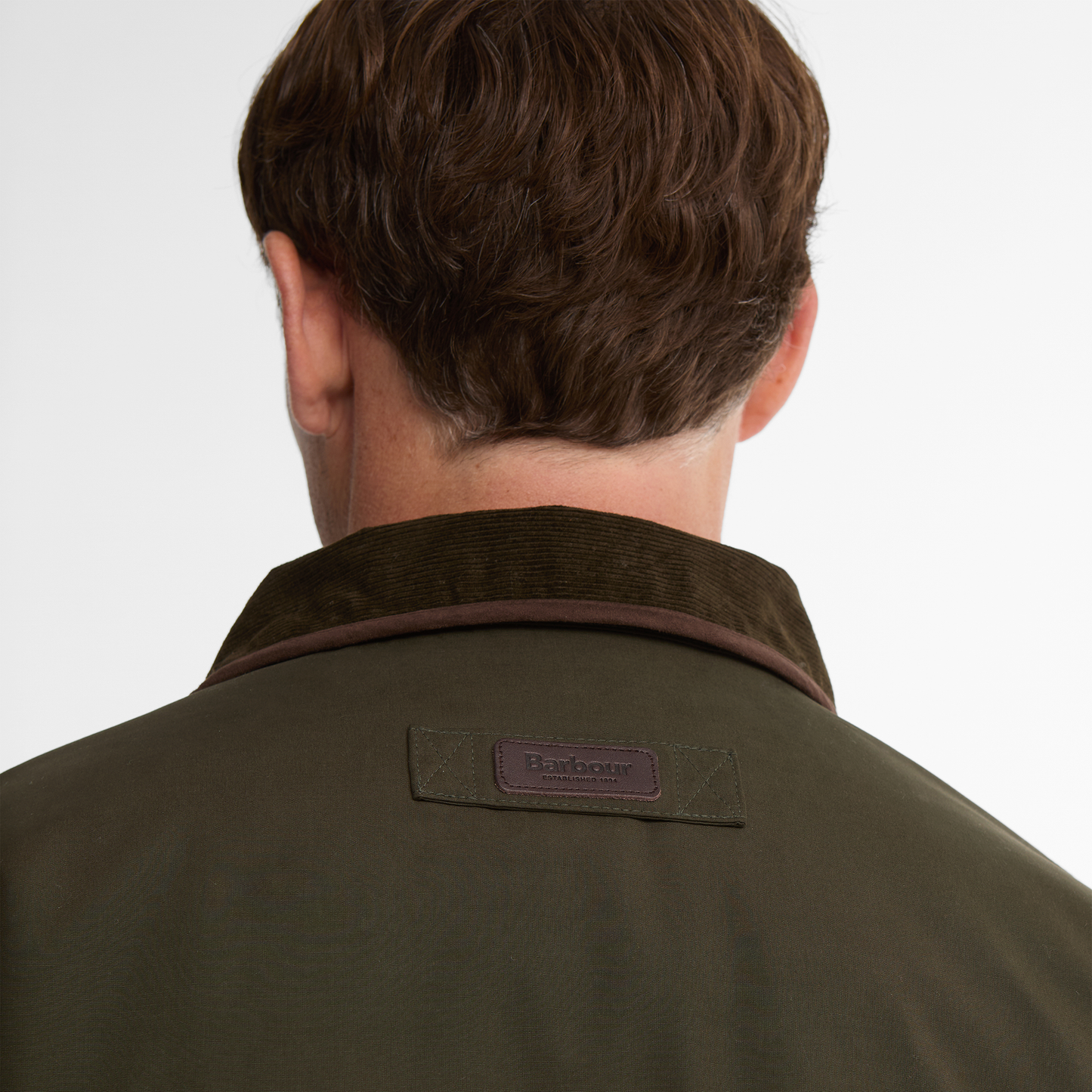 Bromfield Waterproof Jacket