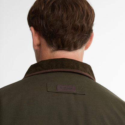 Bromfield Waterproof Jacket