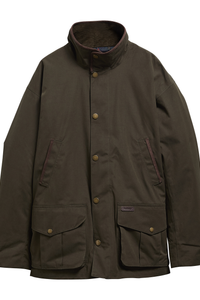 Bromfield Waterproof Jacket