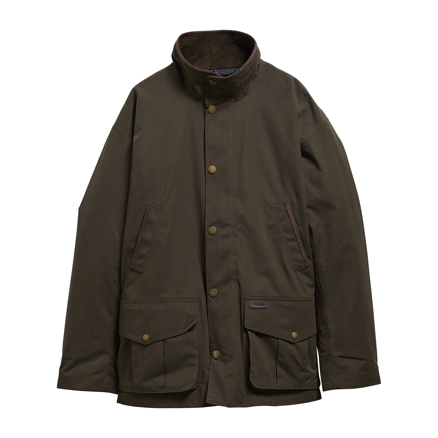 Bromfield Waterproof Jacket
