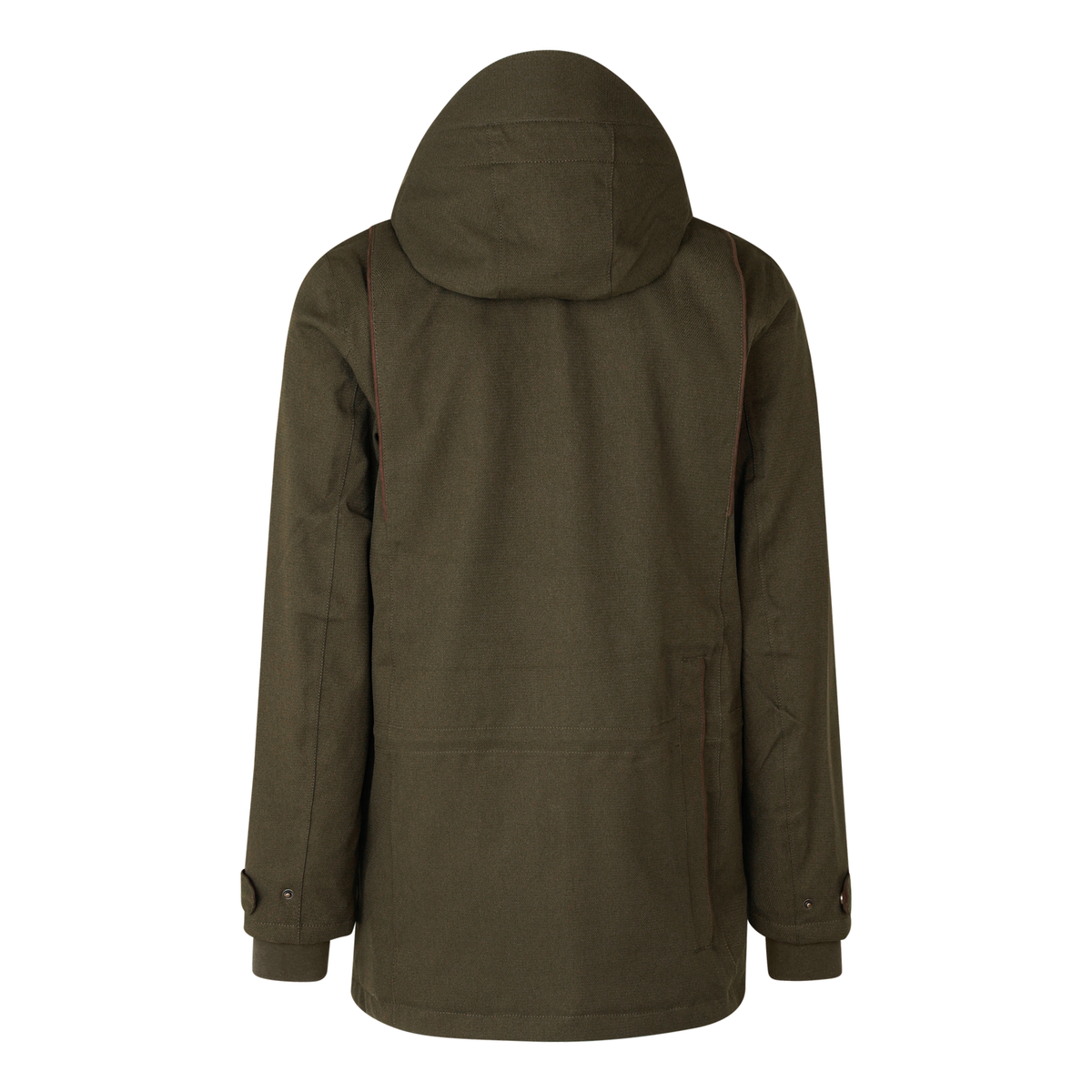 Woodcock Royale Jacket