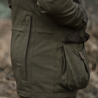 Woodcock Royale Jacket