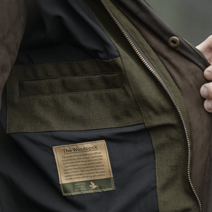Woodcock Royale Jacket