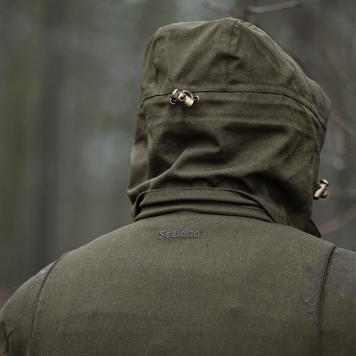 Woodcock Royale Jacket