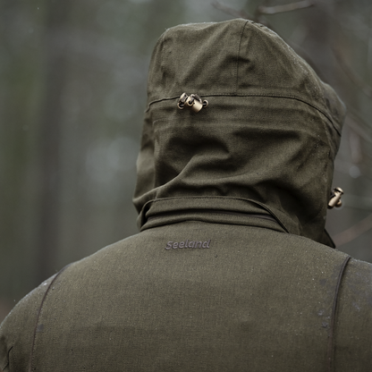 Woodcock Royale Jacket