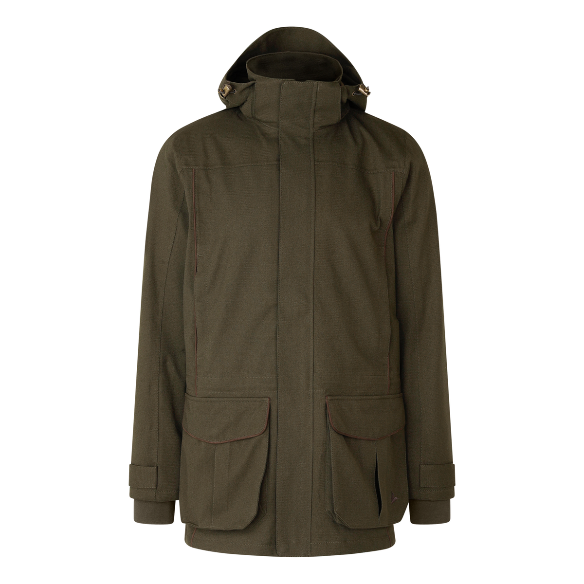 Woodcock Royale Jacket