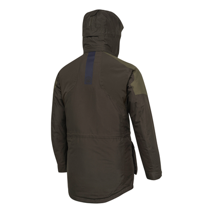 Tri-Active EVO Jacket