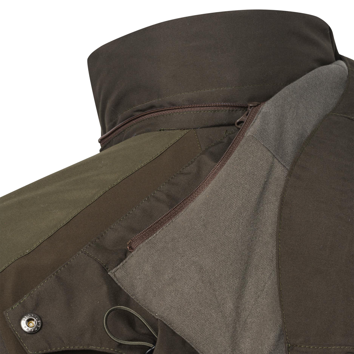 Tri-Active EVO Jacket