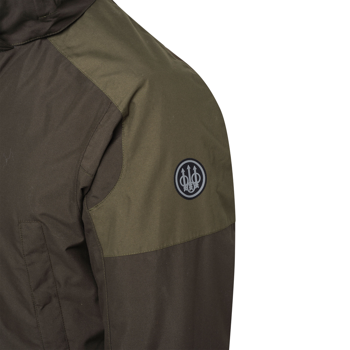 Tri-Active EVO Jacket