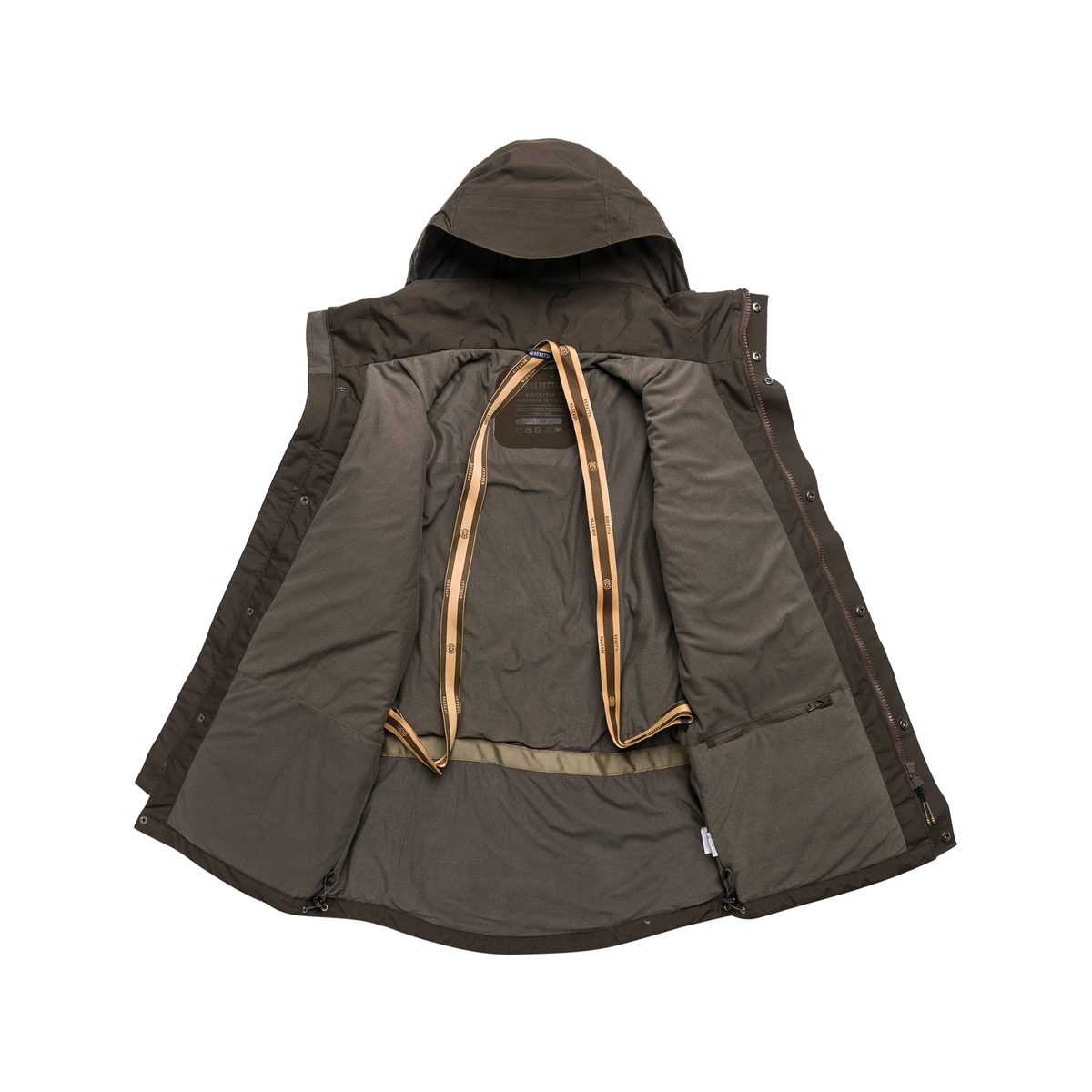 Tri-Active EVO Jacket