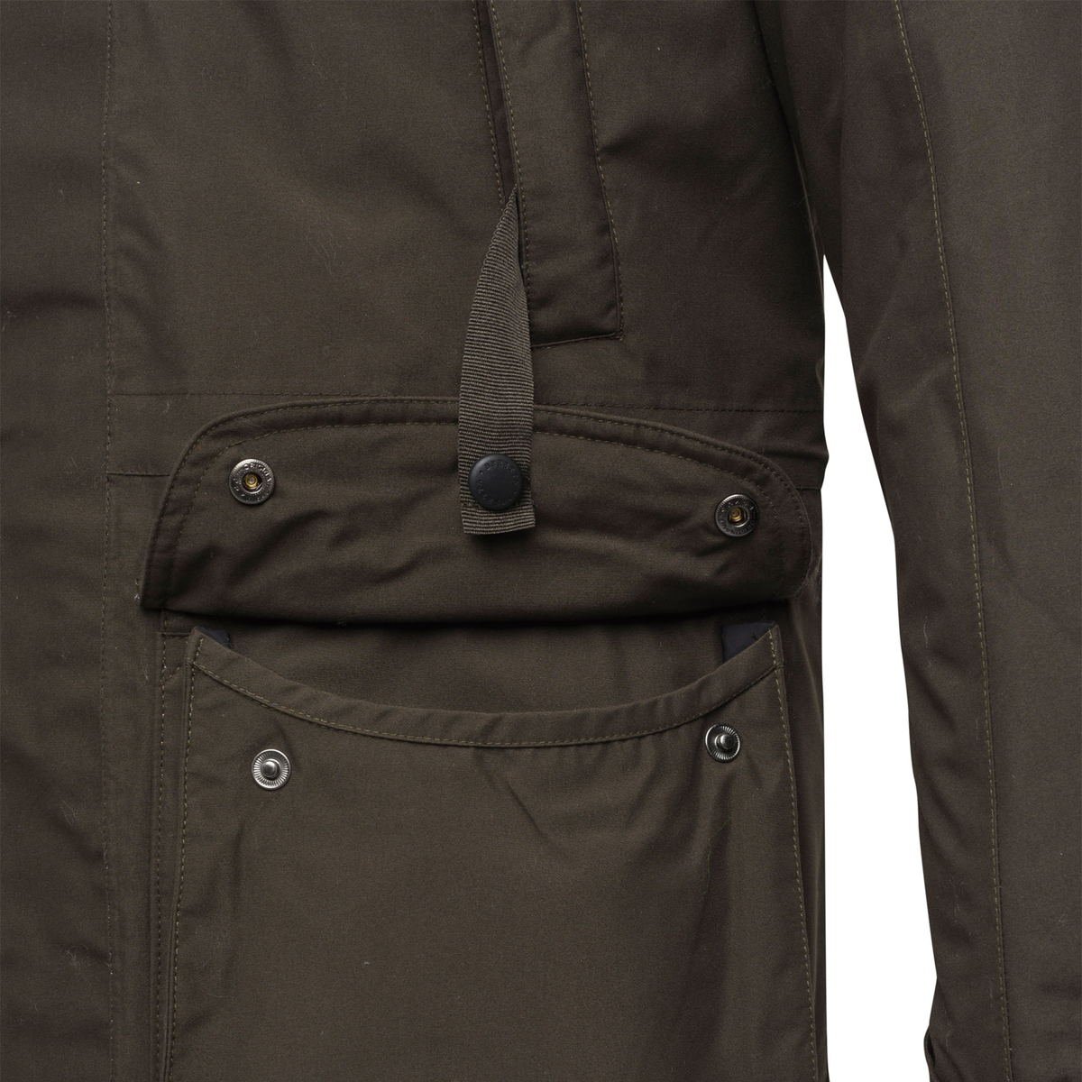 Tri-Active EVO Jacket