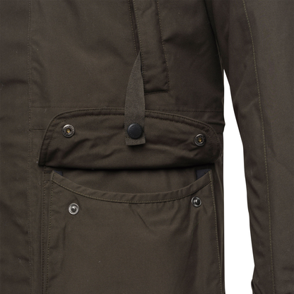 Tri-Active EVO Jacket