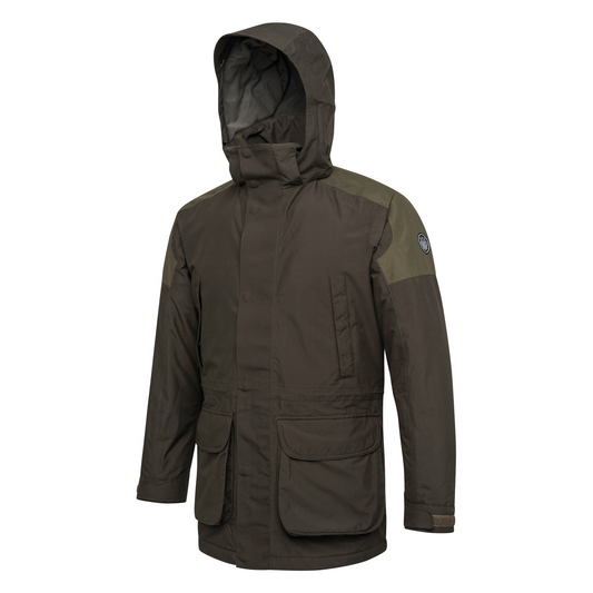 Tri-Active EVO Jacket