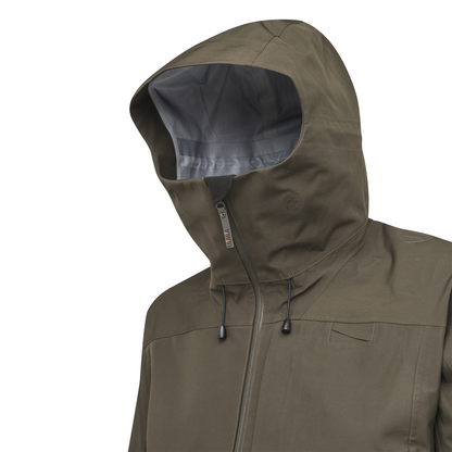 Ascend 3L Jacket