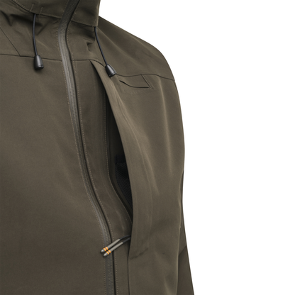 Ascend 3L Jacket