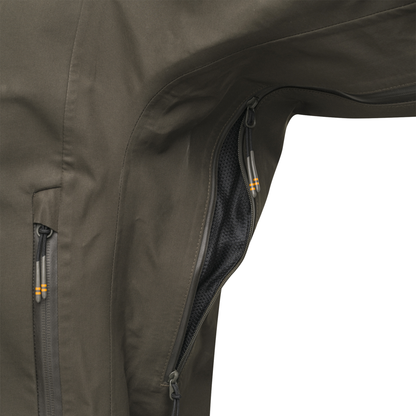 Ascend 3L Jacket