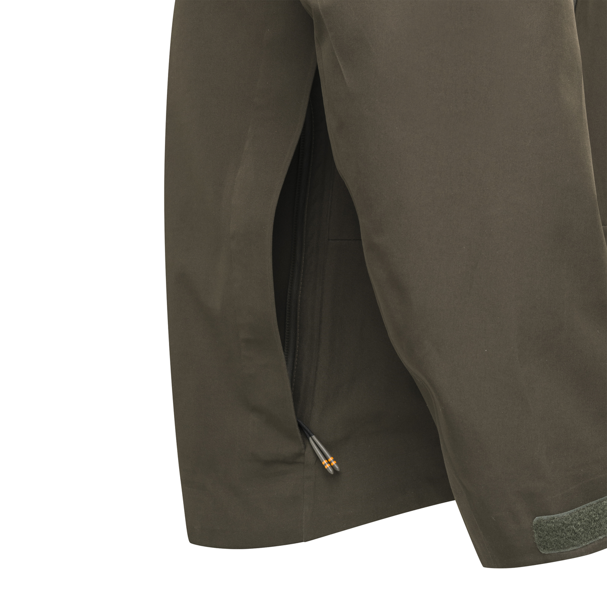 Ascend 3L Jacket