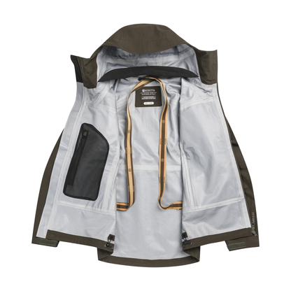 Ascend 3L Jacket