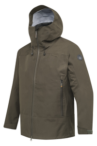 Ascend 3L Jacket