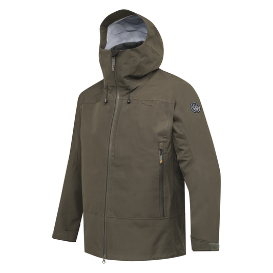 Ascend 3L Jacket