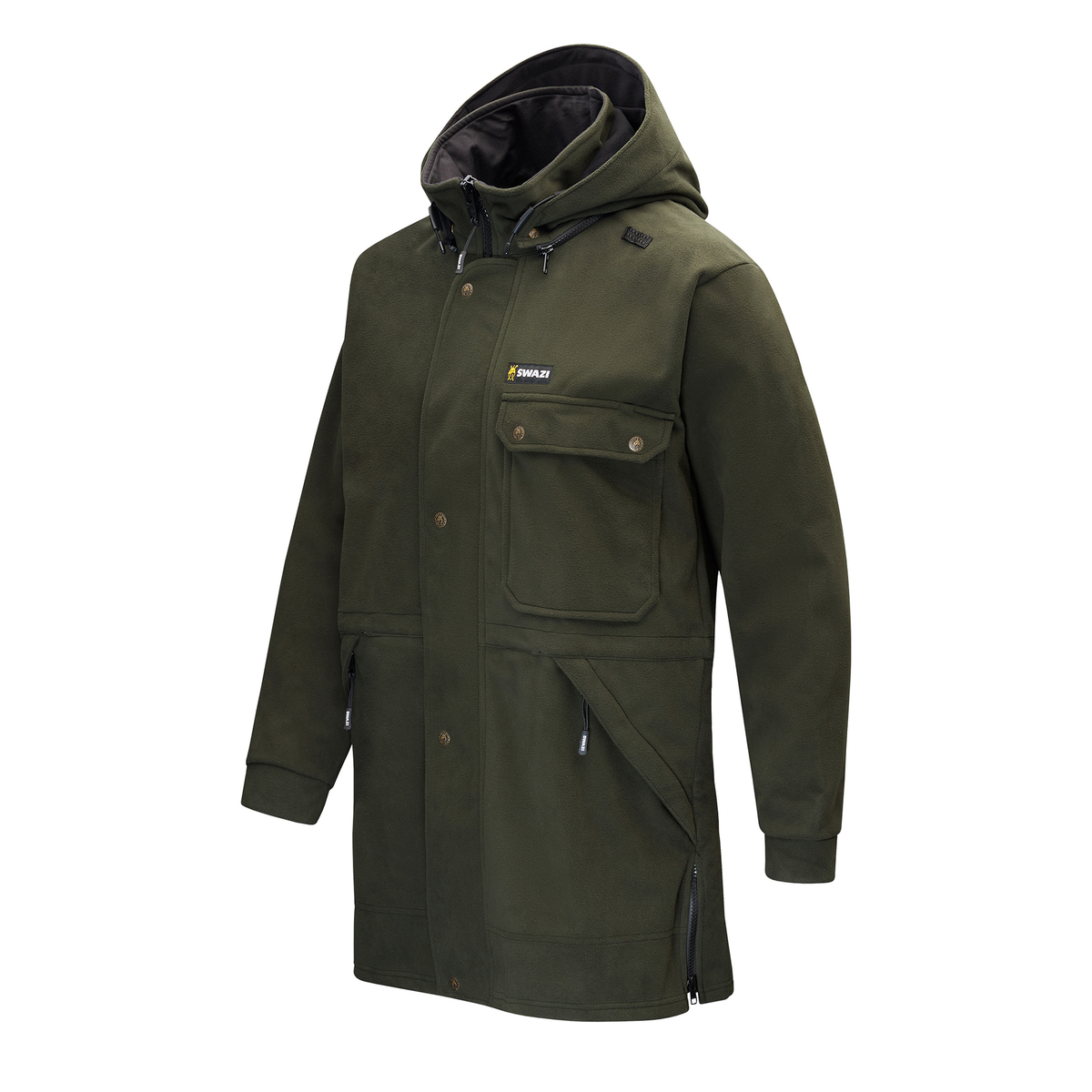 Windriver Jacket