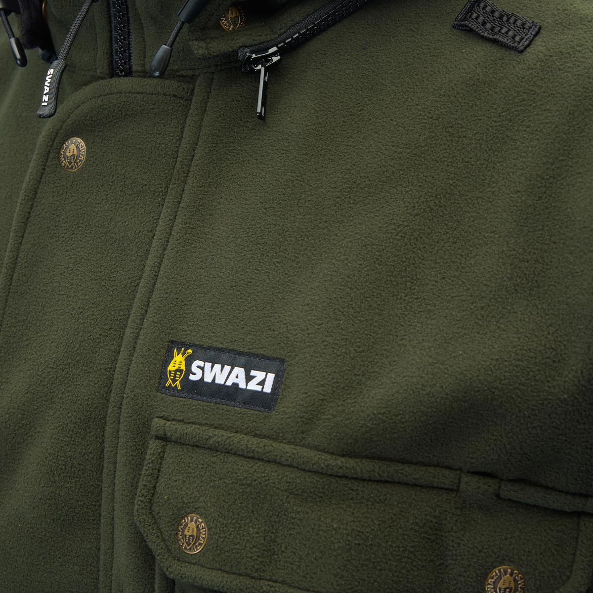 Windriver Jacket