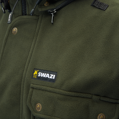 Windriver Jacket