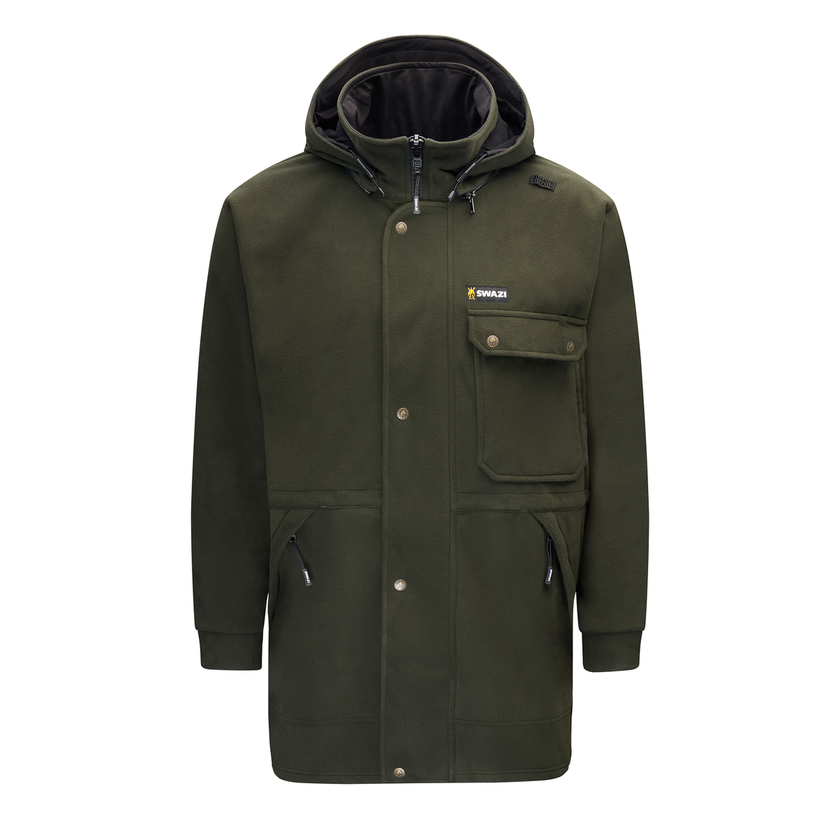 Windriver Jacket