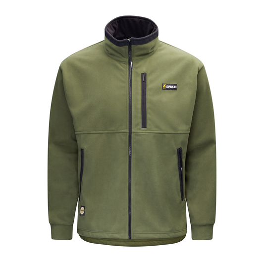 Molesworth Windproof Jacket