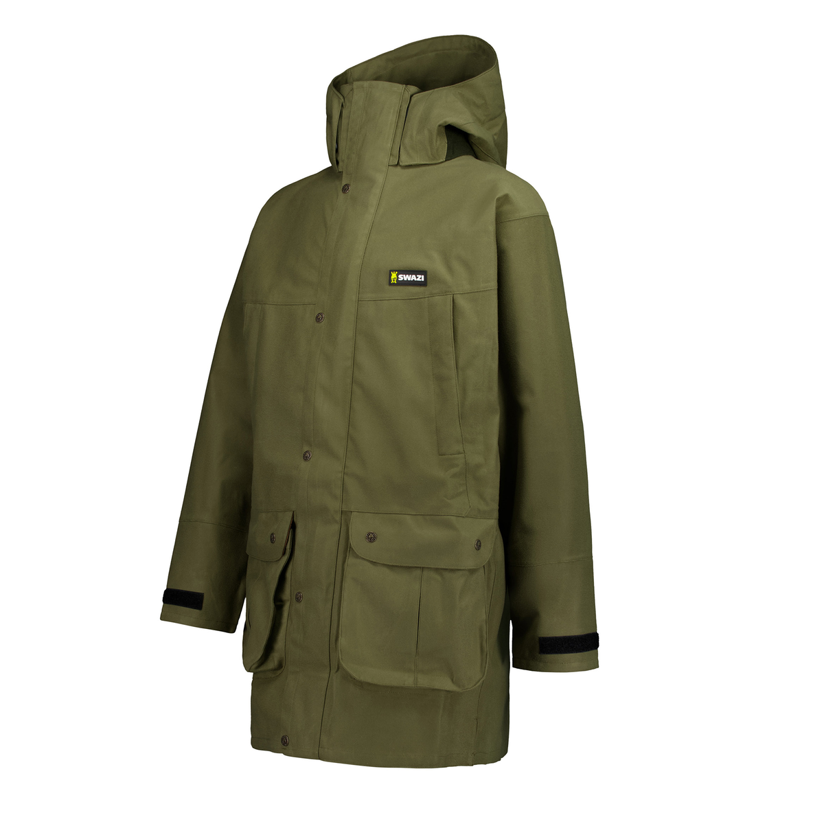 Wapiti XP Jacket