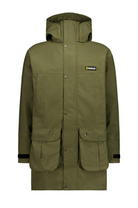 Wapiti XP Jacket