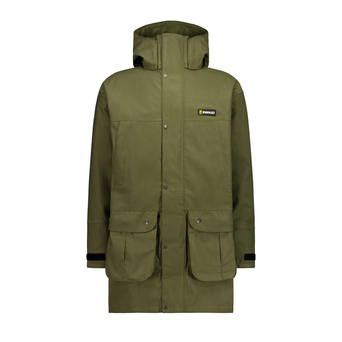 Wapiti XP Jacket