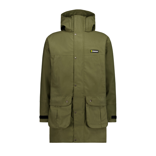 Wapiti XP Jacket