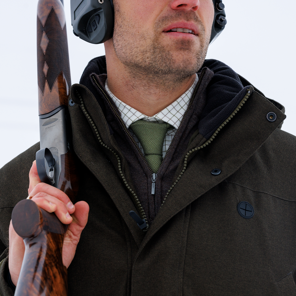 Falcon Tech CTX Jacket