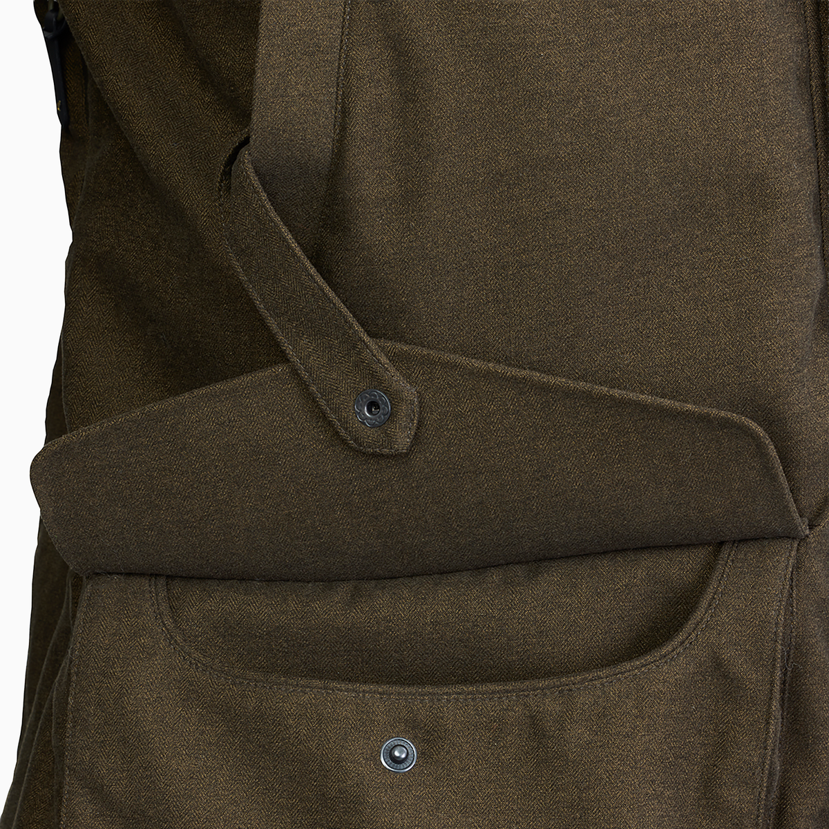Falcon Tech CTX Jacket