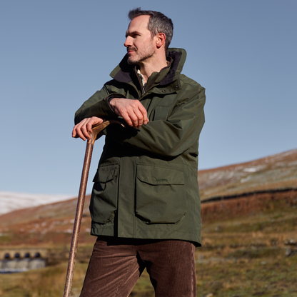Westmoor Waterproof Jacket