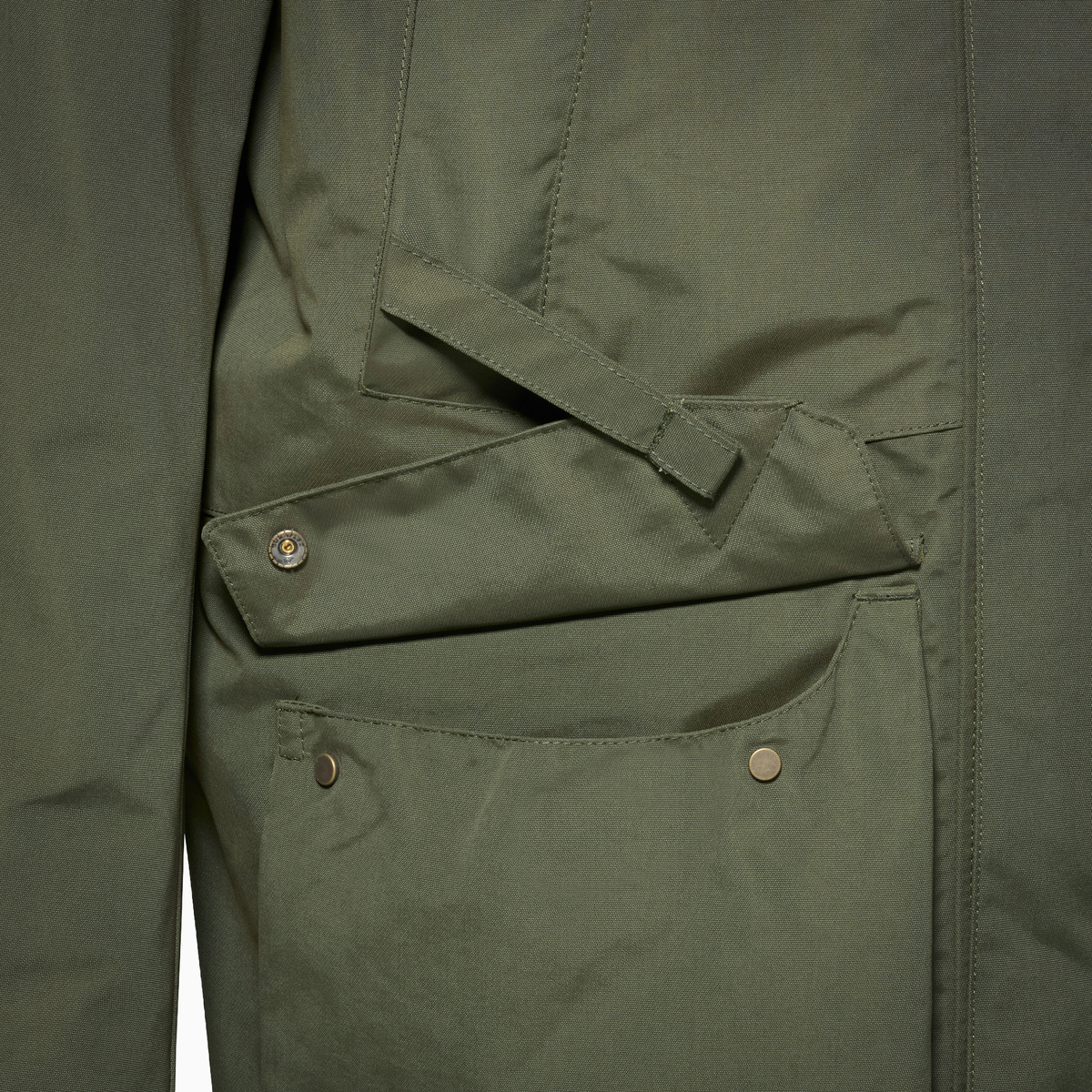 Westmoor Waterproof Jacket