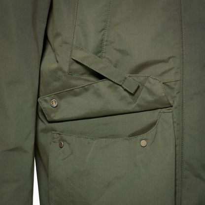 Westmoor Waterproof Jacket
