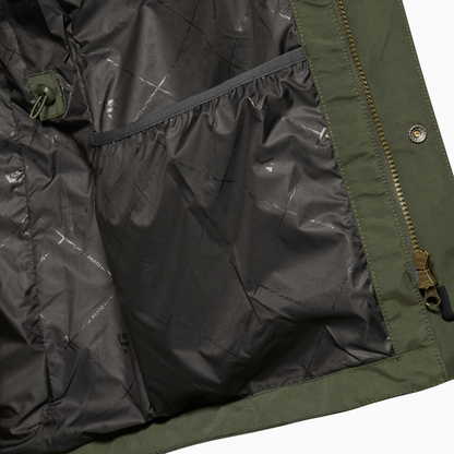 Westmoor Waterproof Jacket