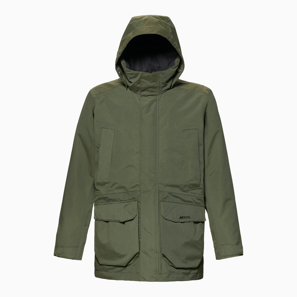 Westmoor Waterproof Jacket