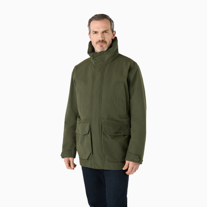 Westmoor Waterproof Jacket