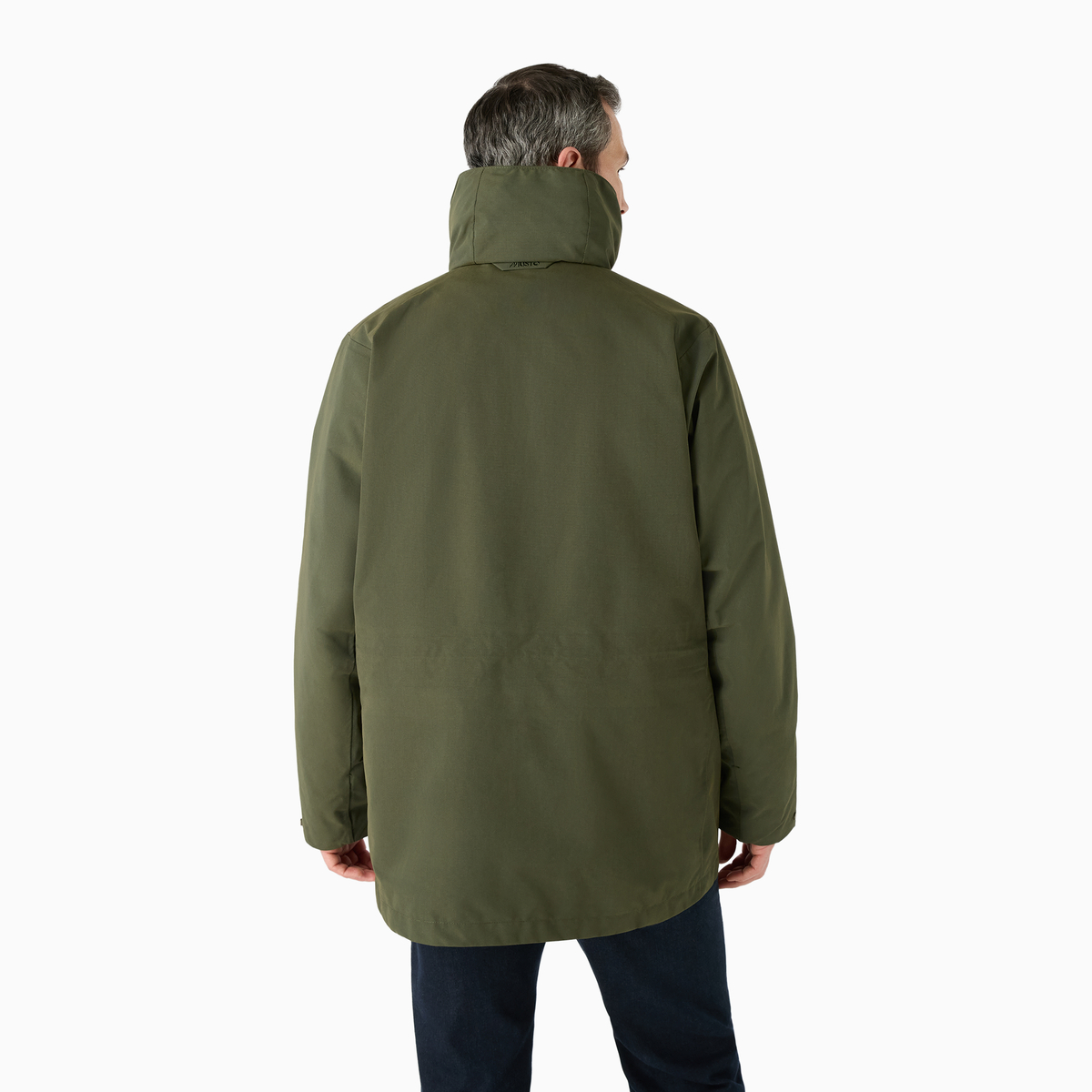 Westmoor Waterproof Jacket