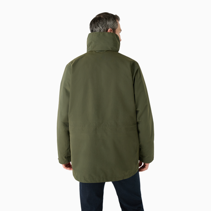 Westmoor Waterproof Jacket