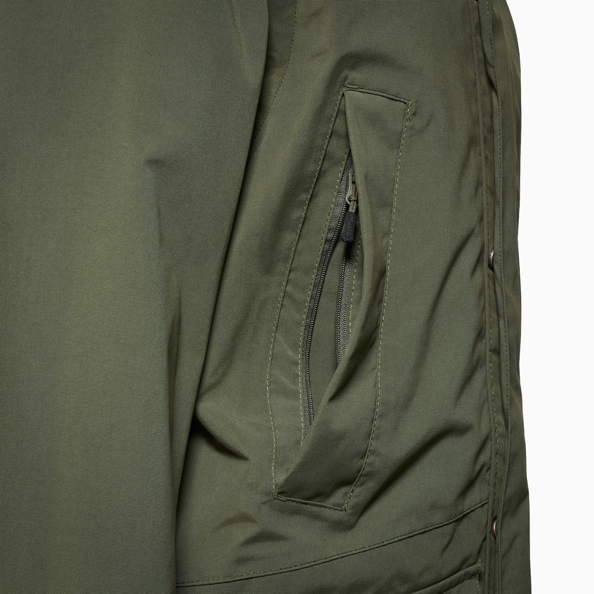 Westmoor Waterproof Jacket