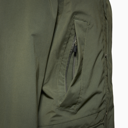 Westmoor Waterproof Jacket