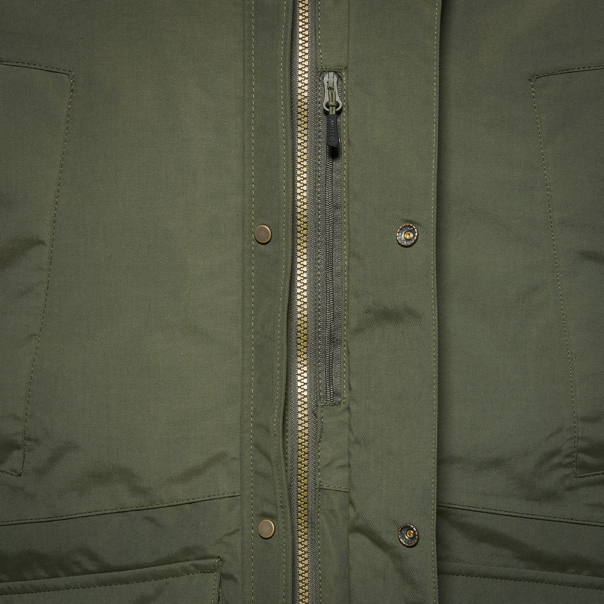 Westmoor Waterproof Jacket