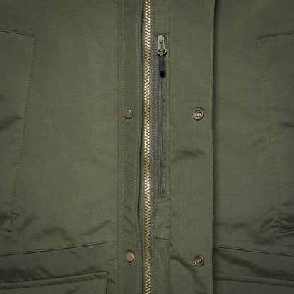 Westmoor Waterproof Jacket
